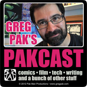 015: C. Spike Trotman interview for Kickstarter Secrets