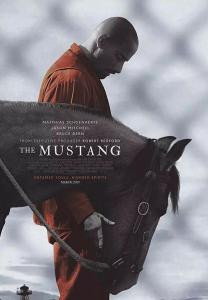 (下)犯罪者vs野良馬、自由をかけた戦い・映画「The Mustang」