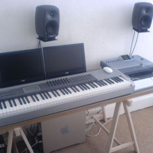 deep house mix dj solejack. soulful jackin underground