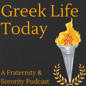 GLT 015: Meet Amber Mariano of Gamma Phi Beta, Florida's Youngest Elected Representative