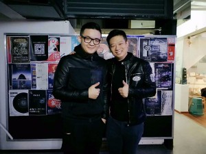 《音乐会客访》潘高峰的灵魂城市