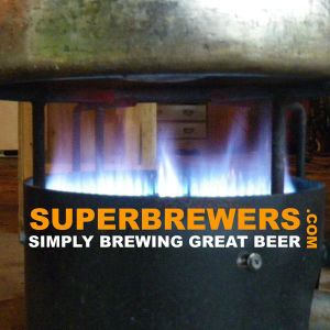 SuperBrewers Podcast 051 – Getting in to Homebrewing