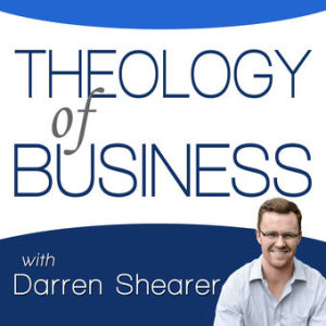 Investing in Faith-Driven Companies (w/ Henry Kaestner)