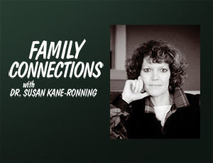 Family Connections – 093013