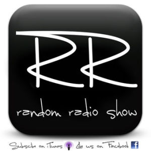 Random Radio Show, Ep. 3