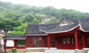 丰乐亭景区