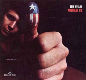 Don McLean - Vincent(唐·马克林——《文森特》)