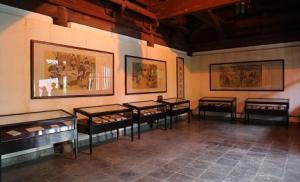 左、右军巡院