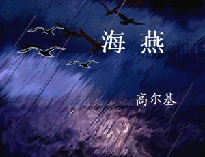 78.海燕