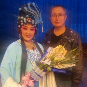 蒲剧名家武俊英老师精彩唱腔赏析 【梨园堂】