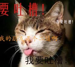 【神吐槽卖队友】我的朋友是个二逼!