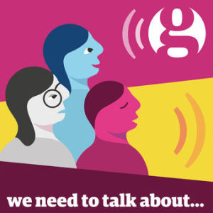 We need to talk about …the future of journalism