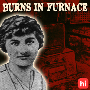 The Lake Bluff Furnace Girl
