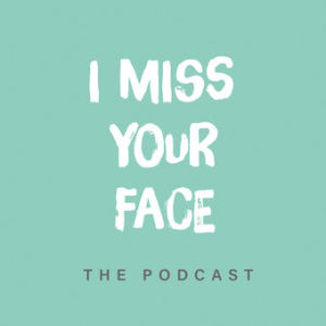 I Miss Your Face Episode 1 - BAST FRAAANDS