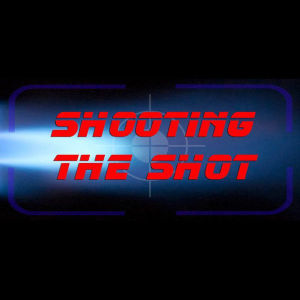 SHOOTING THE SHOT WITH MR BIG TIM STILES! EPISODE 9, SEASON 1
