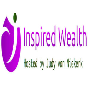 Judy van Niekerk interviews Ellen Rogin