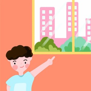 亲子英语900句 场景191 去朋友家玩
