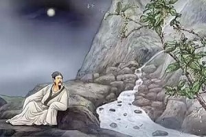 072. 诗情言志篇-鸟鸣涧