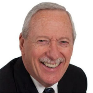 Final show: Dave Johnson, Jim Ziolkowski