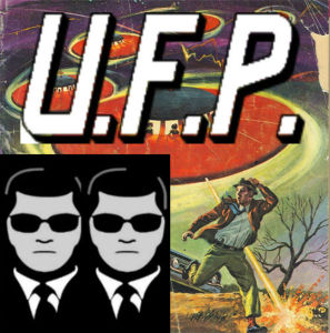 U. F. P. Ep. 25