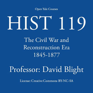 Lecture 27 - Legacies of the Civil War