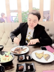 有些人 狠一狠就忘记了