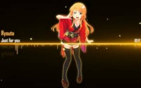 Nightcore - Just For You 「安田丽」