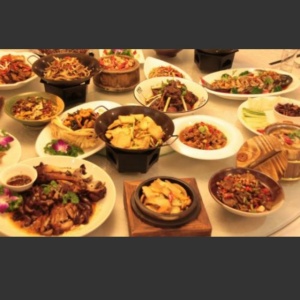 年夜饭-小龙