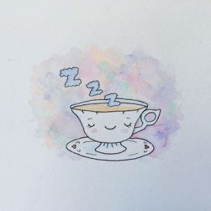Episode 14 - New apartment, rain appreciation and friendship