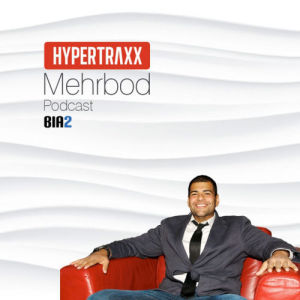 Hypertraxx 057 (Underground)