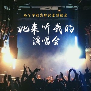 《她来听我的演唱会》合不来,就散了吧
