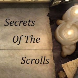 Secrets of the Scrolls Ep 2. - An Elder Scrolls Legends Podcast