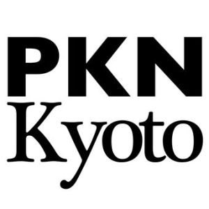 PKN Kyoto Podcast No.7 - Michael Whittle (artist)