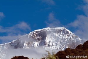 3.你的善良必须有点锋芒|是谁坐在须弥山巅,把万里浮云一眼看开