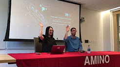 AMINO Capital Fireside Chat with Stephen Kade of TrustToken