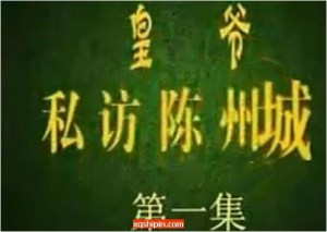 0174-河南坠子《皇爷私访陈州城》.10.胡中花.(流畅)