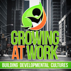 Mirabai Bush – Mindfulness from India to Google - Growing at Work | When People Grow Organizations Thrive