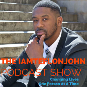 Episode #1 - Surviving The Process To Make Your Dreams Reality