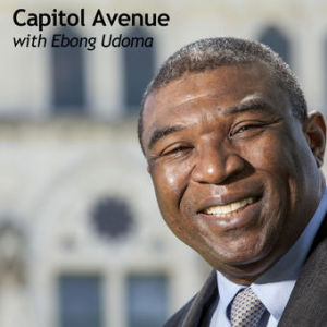 Interview: Professor Gary Rose On The Presidential Election That Went ‘Haywire’