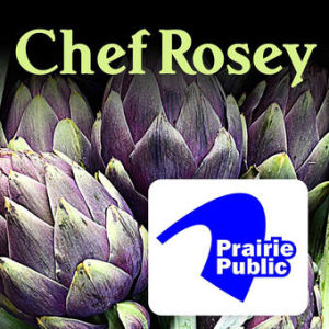 Chef Rosey's Farewell