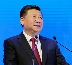 习近平带你看“一带一路”这三年