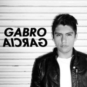 Gabro Garcia - Nightmare (Available September 19)