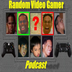 Random Video Gamer Episode 12: Back from hiatus, Destiny thoughts, Warlords of Draenor plans, John Sydiongco/Eugene Alcera/Richard Alcera shootin the breeze