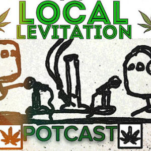 Local Levitation Potcast Ep.4 Those Shadow People