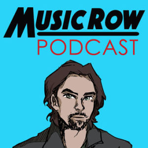 Episode 07: John Marks