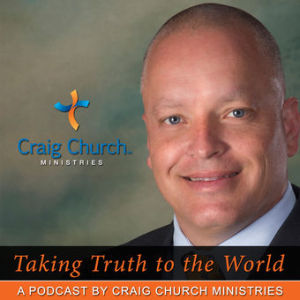 Craig Church 30 Minute Testimonial