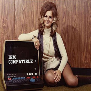 IBM Compatible - Volume 7