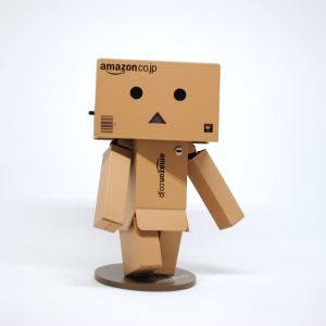 Amazon如何用数据分析影响商业决策(上)
