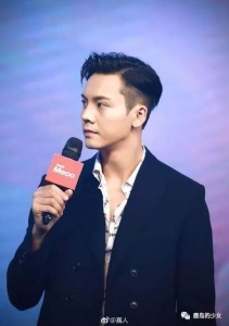 《恋与制作人》拍成电视剧,鹿晗陈伟霆TF-boys谁来演