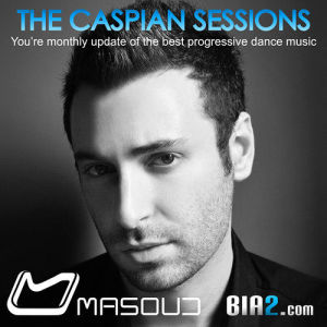 The Caspian Sessions 100